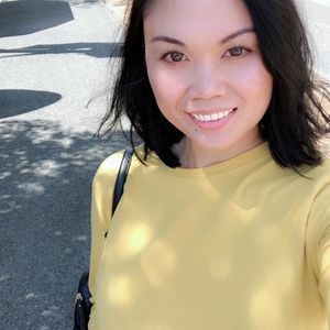 Meet your Posher, Geraldine